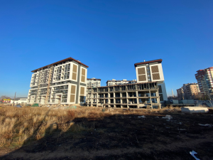 Aymanas Evleri | 11.01.2024 - 5.BLOK (H)