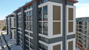 Aymanas Evleri | 10.5.2022 - D BLOK 