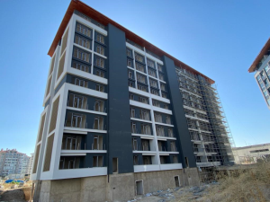 Aymanas Evleri | 12.10.2023 - 4.BLOK (C)