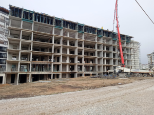 Aymanas Evleri | 11.1.2022 - 4.BLOK (C)