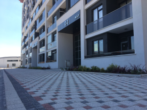 Aymanas Evleri | 29.6.2021 - D BLOK 