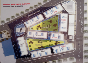 Aymanas Evleri | AYMANAS EVLERİ