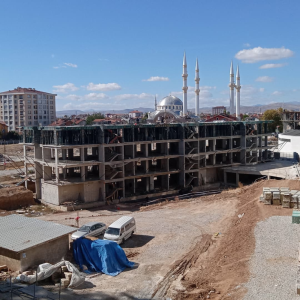 Aymanas Evleri | 13.10.2021 - C BLOK (4)