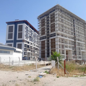 Aymanas Evleri | 16.8.2023 - 4.BLOK (C)