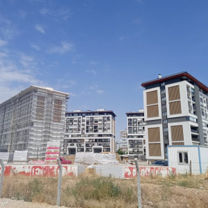 Aymanas Evleri | 16.8.2023 - 4.BLOK (C)