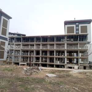 Aymanas Evleri | 26.2.2024 - 5.BLOK (H)