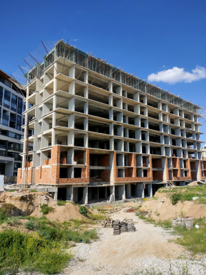 Aymanas Evleri | 18.5.2022 - 4.BLOK (C)