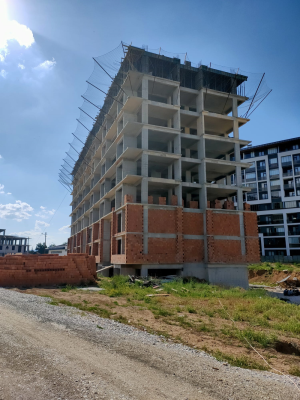 Aymanas Evleri | 18.5.2022 - 4.BLOK (C)