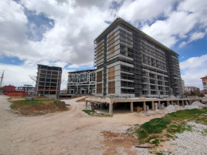 Aymanas Evleri | 19.4.2022 - 3.BLOK (F)