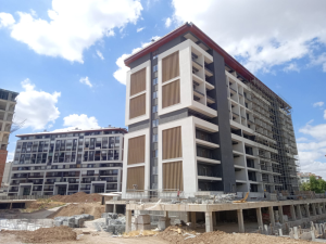 Aymanas Evleri | 19.7.2022 - 3.BLOK (F)