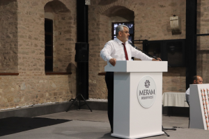 Aymanas Evleri | AĞUSTOS 2024 C BLOK KAT KURASI