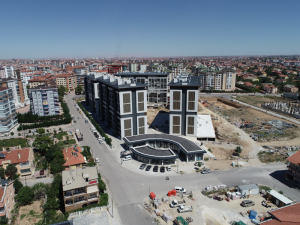 Aymanas Evleri | AĞUSTOS 2024