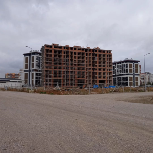 Aymanas Evleri | 20.12.2022 - AYMANAS EVLERİ