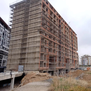 Aymanas Evleri | 20.12.2022 - 4.BLOK (C)