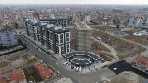 Aymanas Evleri | ŞUBAT 2023-ŞANTİYE GENEL DURUM 