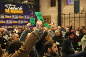 Aymanas Evleri | 19.02.2023 - 2022 OLAĞAN GENEL KURUL