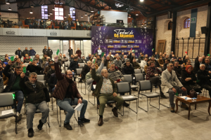 Aymanas Evleri | 19.02.2023 - 2022 OLAĞAN GENEL KURUL