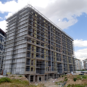 Aymanas Evleri | 20.5.2023 - 4.BLOK (C)