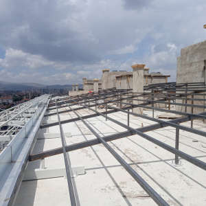 Aymanas Evleri | 20.5.2023 - 4.BLOK (C)