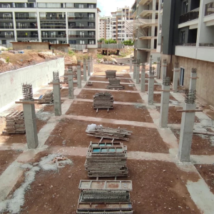 Aymanas Evleri | 14.5.2024 - 11 NOLU OTOPARK