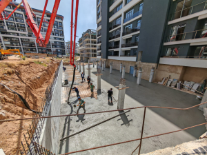 Aymanas Evleri | 20.5.2024 - 11 NOLU OTOPARK