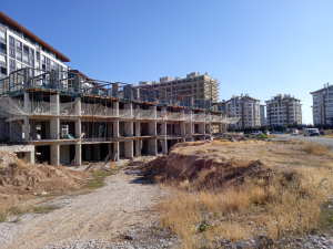 Aymanas Evleri | 1.10.2021 - C BLOK (4)