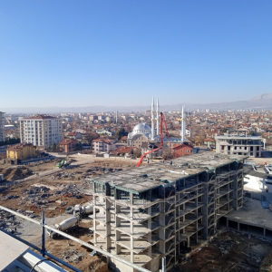 Aymanas Evleri | 2.12.2021 - 4.BLOK (C)