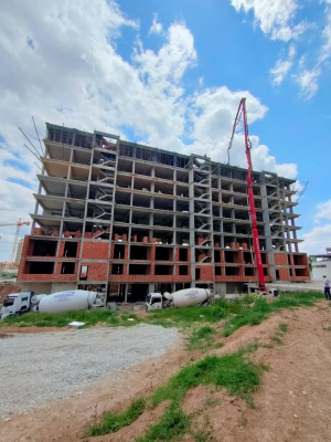 Aymanas Evleri | 23.5.2022 - 4.BLOK (C)