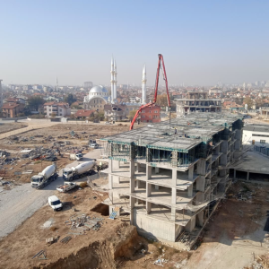 Aymanas Evleri | 15.11.2021 - C BLOK (4)