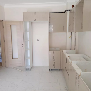 Aymanas Evleri | 25.6.2022 - 3.BLOK (F)