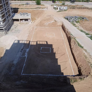 Aymanas Evleri | 25.6.2022 - 5.BLOK (H)