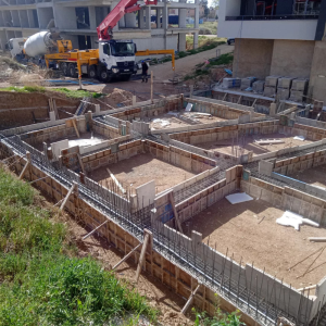 Aymanas Evleri | 17.4.2024 - OTOPARK