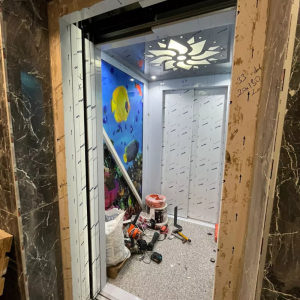 Aymanas Evleri | 18.4.2024 - 4.BLOK (C)