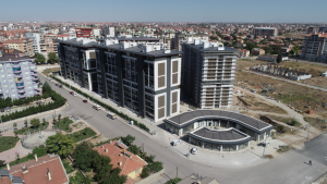 Aymanas Evleri | 23.8.2023 