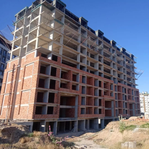 Aymanas Evleri | 2.7.2022 - 4.BLOK (C)