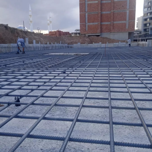 Aymanas Evleri | 2.7.2022 - 5.BLOK (H)