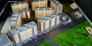 Aymanas Evleri | AYMANAS EVLERİ 