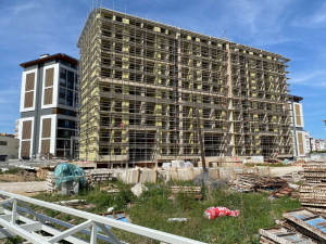 Aymanas Evleri | 18.4.2023 - 4.BLOK (C)