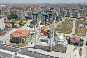 Aymanas Evleri | 21.5.2024 - AYMANAS EVLERİ