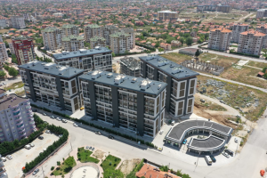 Aymanas Evleri | 21.5.2024 - AYMANAS EVLERİ