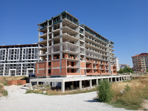 Aymanas Evleri | 12.8.2020 - F BLOK 