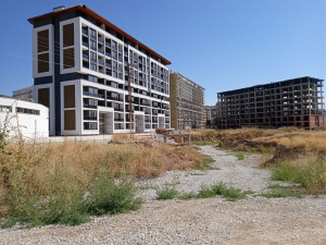 Aymanas Evleri | 12.8.2020 - D,E,F BLOK