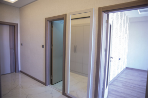 Aymanas Evleri | ANTRE