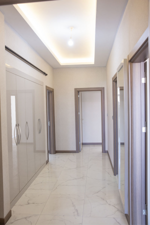 Aymanas Evleri | ANTRE