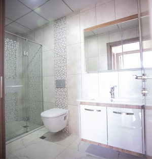 Aymanas Evleri | BANYO