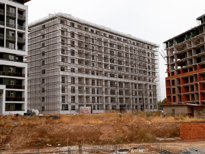 Aymanas Evleri | 8.10.2020 - E BLOK