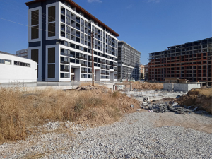 Aymanas Evleri | 2.11.2020 - D,E,F,C BLOK