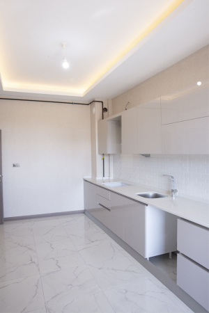 Aymanas Evleri | MUTFAK