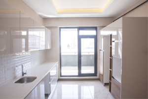 Aymanas Evleri | MUTFAK