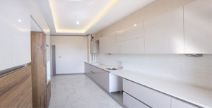 Aymanas Evleri | MUTFAK